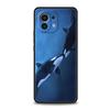 Orca ocean lovely killer whale Phone Case For Xiaomi 14 13T 12T Pro 12 13 11 Ultra Mi Note 10 Lite 10T 5G 11X Pro 11i 9T Cover