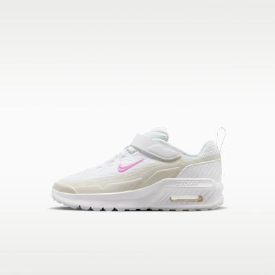 Nike Air Max BIA Mesh Breathable Cushioning Rebound Low top Running Sh 33.5