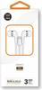 Headset Tech One Tech RIG 500 Pro HS (214452-60) White