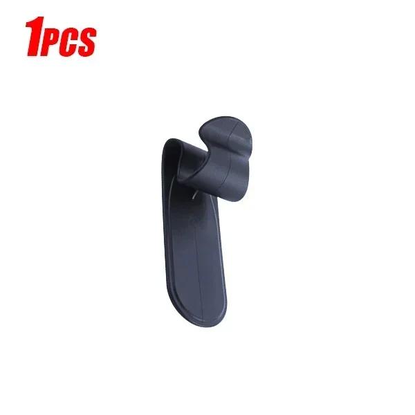 1/4pcs Umbrella Holder Car Trunk Hook Umbrella Mount Plant Towel Hook Auto Accessories Internal Storage Organizer Holders