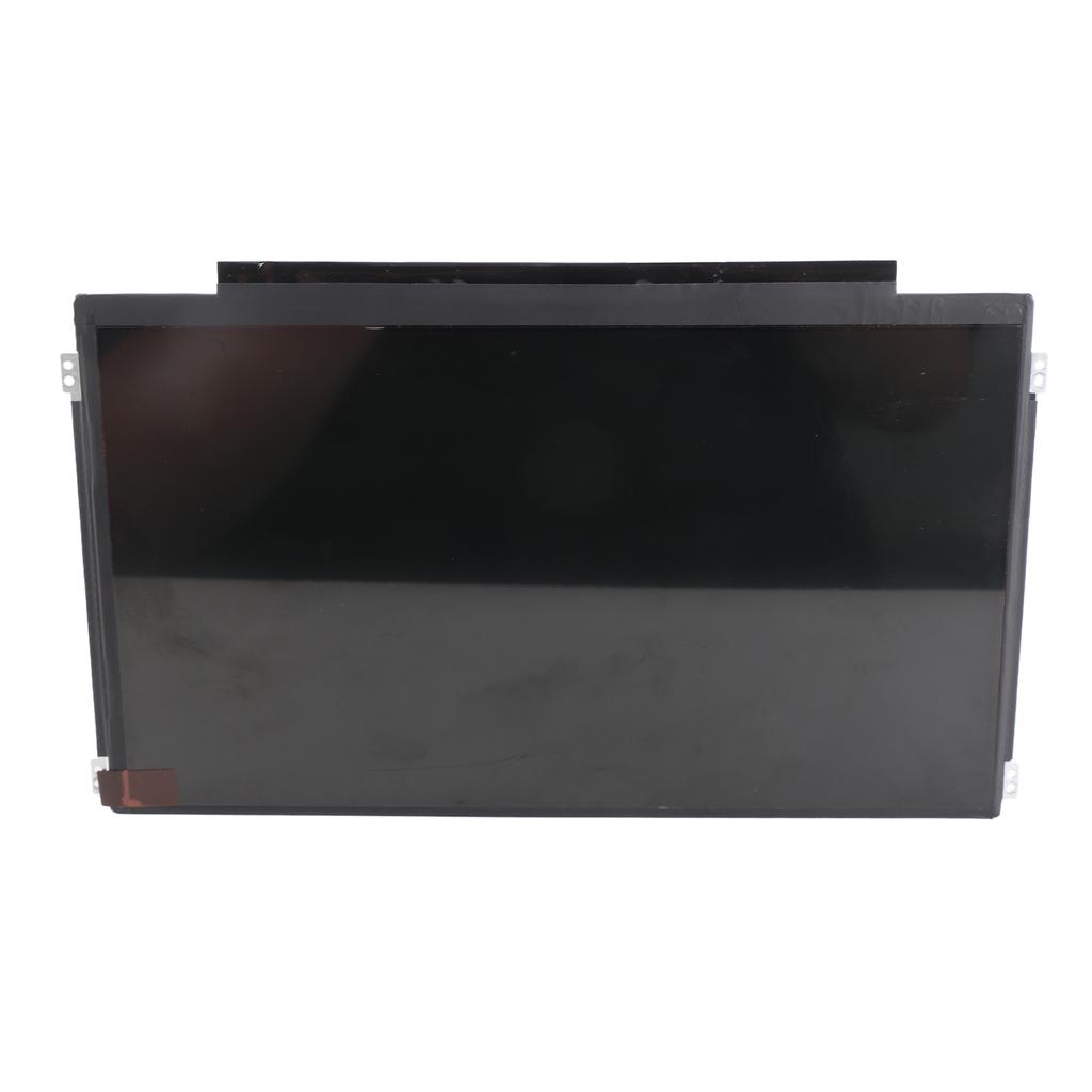11.6 Inch LCD Screen Replacement 1366 X 768 B116XW03 V.1 HD Vivid Color LCD Display Screen for