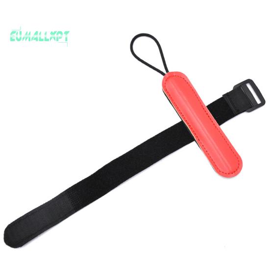 

Тренажер для гольфа - тренажер для запястий из искусственной кожи, тренажер для гольфа, браслет с регулируемой пряжкой и лентой, тренировочное оборудование для гольфа на запястье красный