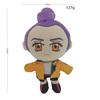 Kpop Demon Hunters Plush Toy With Soft Crystal Plush For Collectors And Fans