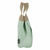 1144 Mini-Tragetasche Sub Bag Lunch Bag SN Square [Rootote] Ruful-A (02 Beige)