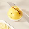 Cute Bear-Shaped Knife Sharpener Stable Vacuum Suction Cup Knife Sharpener Tungsten Steel Whetstone Easy to Store Kitchen Tool