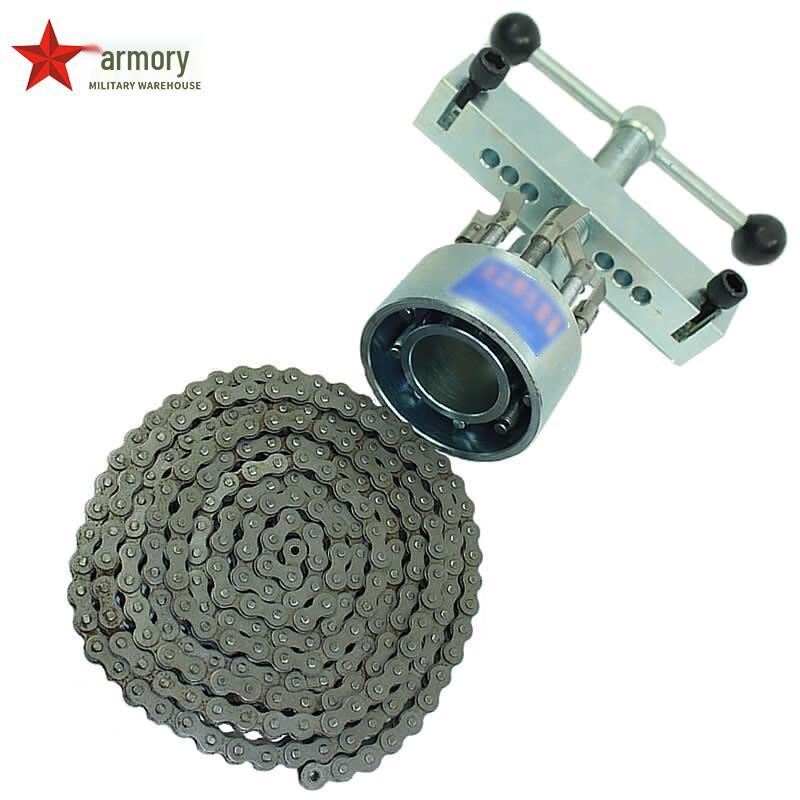 Armory Pressure Plugging Chain Clamp