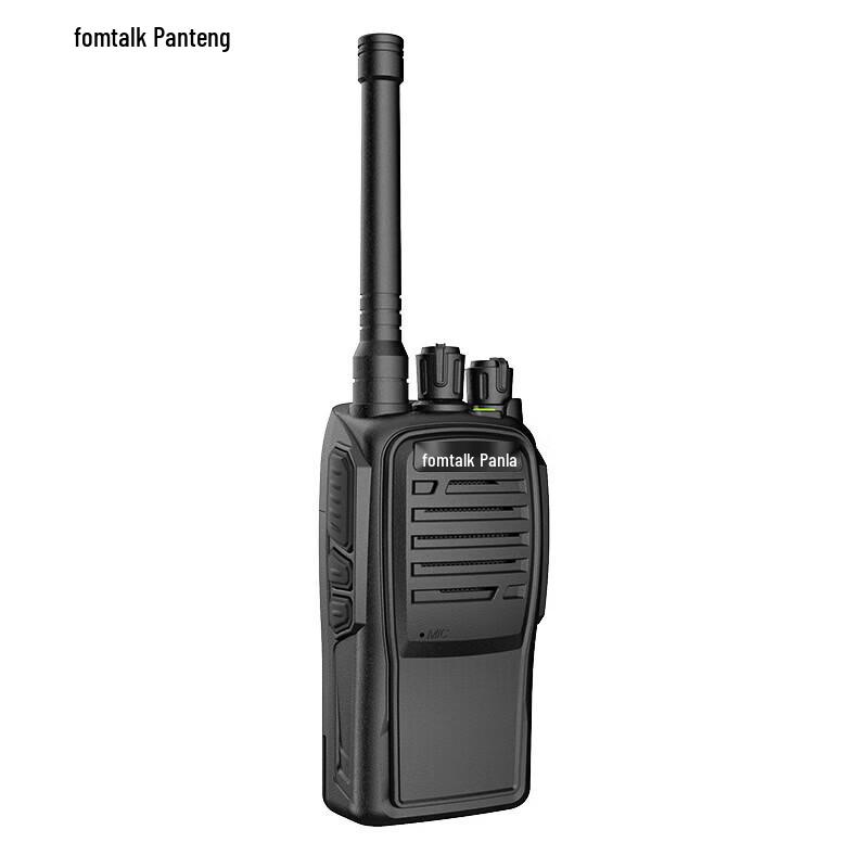 Fanteng FT6200 Analog Walkie-Talkie (CN version)