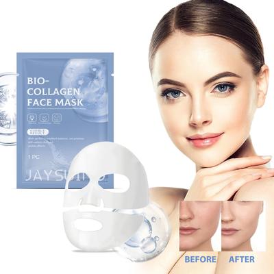 Bio Collagen True Deep Mask, Collagen Mask Overnight, Facial Care Collagen Mask Moisturizing Anti-Aging Mask(5ml)
