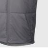 Nike Warm Reversible Sports Stand Collar Vest Men Vests 932304-036