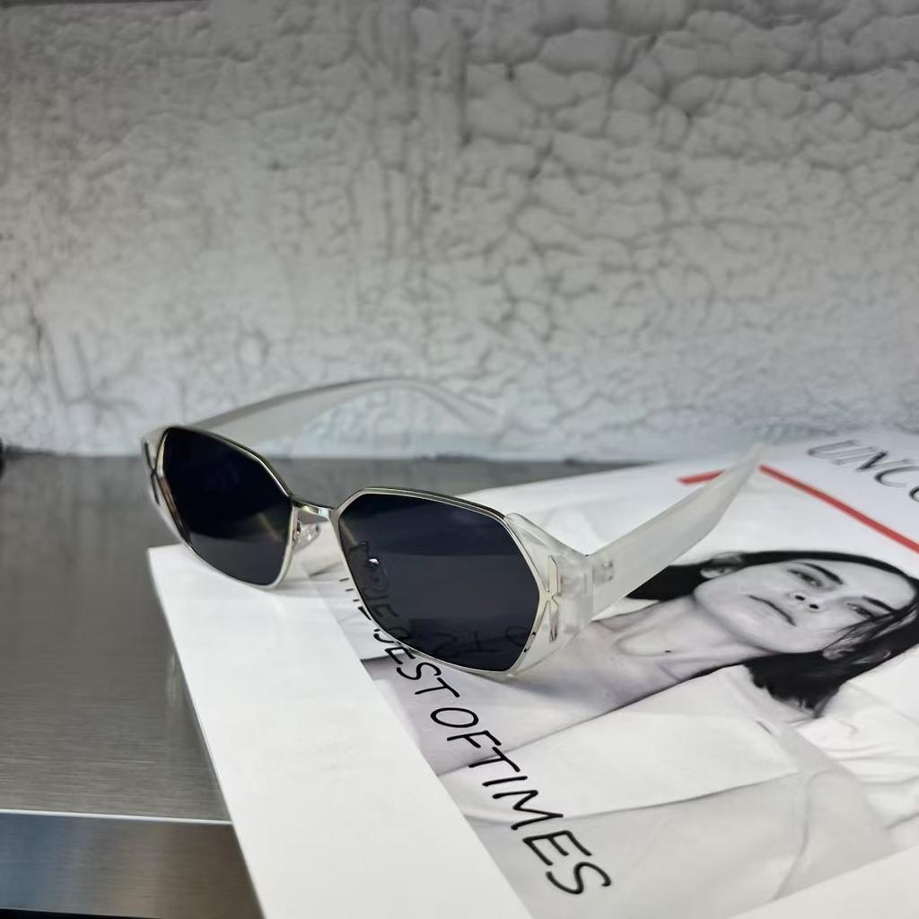 Material Men'S Sunglasses European American Style Sun Glasses For Women Travelling Hiking Sunglass Men