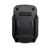 Battery Adapter Converter for Makita 18V Lithium Battery to for Lidl Parkside X11V Li-Ion Power Tool Accessories(NO Battery )