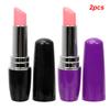 IKOKY Mini Lipstick Bullet Vibrators Women Nipple Clitoris Stimulator Electric Vibrating Jump Egg Massage Sex Toys Adult Product