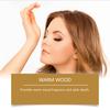 Fragrance Musk Élégante Fraîcheur Naturelle Longue Durée Arôme Floral Parfum Roll-on 6ml