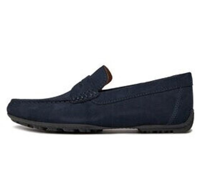 Women's Shoes Geox Kosmopolis Grip Loafer U35cfb00020-c4064-43