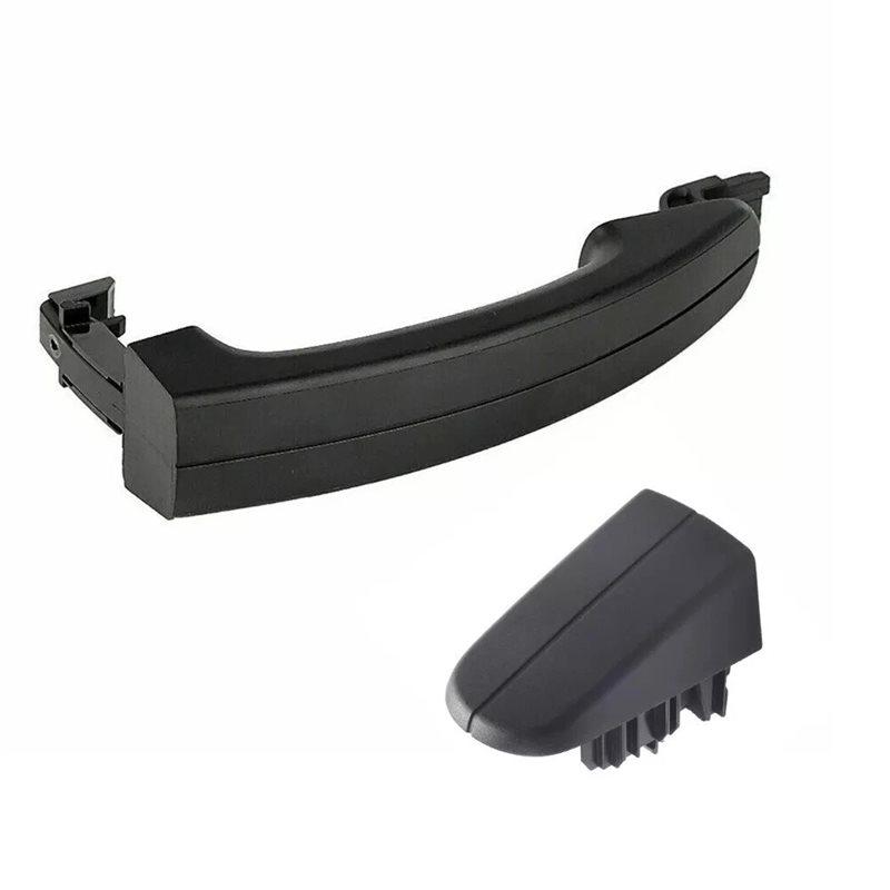 For Ford For Transit MK8 2014-20 Sliding Door Outer Handle Bezel 1838739 1769292 Car Accessories