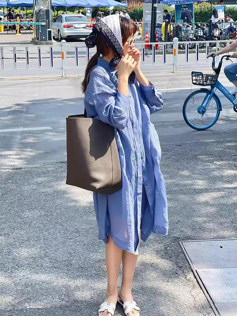 Podzimní/zimní taška přes rameno pro dojíždění - Velká kapacita, Niche design pro ženy