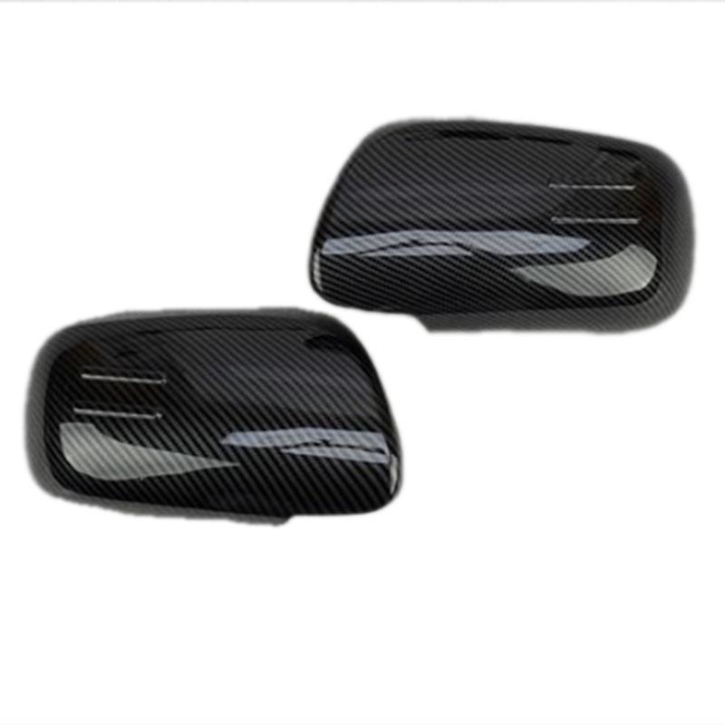 For 2007-2011 Toyota Camry: Rearview Mirror Cover Trim