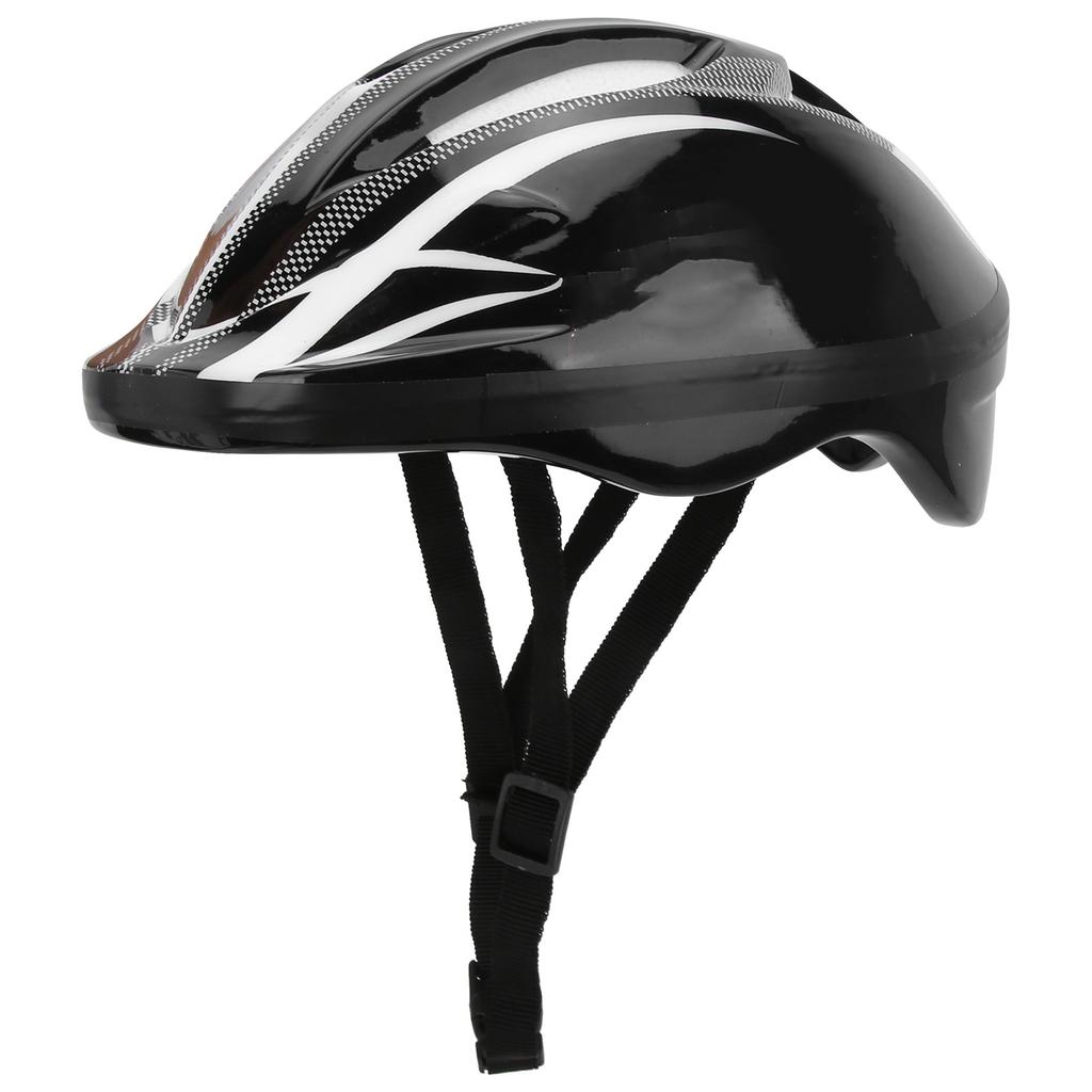 Professional Children Skateboarding Helmet Kid Skating Multi Sport Helmet(Blue )