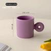 Various Styles Mug Collection Ceramic Breakfast Bowl Office Water Pottery Cup Porcelain Coffee Mug Afternoon Tea Cups Milk Bowls