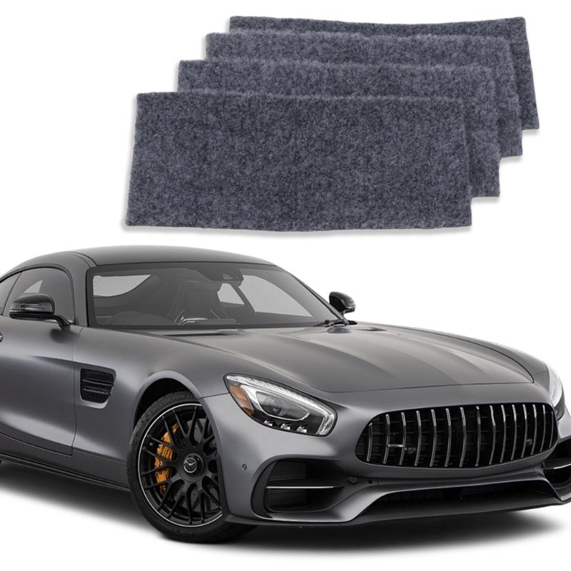 Nanometre Sparkle Cloth Car Scratch Remover,Nanometre Cloth,Sparkle Cloth,Nanosparkle Cloth for Car Scratch Detailing