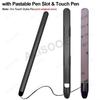 Para Honor Magic V6 V5 V3 V2 VS2 VS Funda de Cuero tipo Flip con Ventana Smart View Protección para Teléfono + con Soporte para Ranura de Bolígrafo