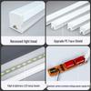 NuFeng T5 Integrated LED Tube Light