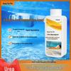 Pool-Harnstoff-Abbau-Mittel