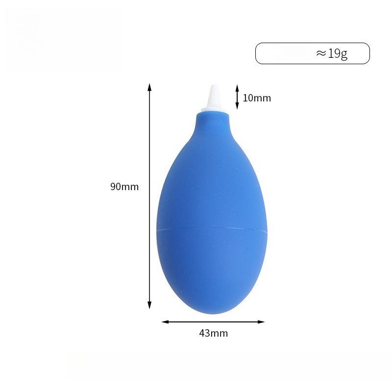 Blowing Super Strong Air Dust Blower Mini Pump Cleaner for Camera Lens Cleaning Mobile Phone Tablet Circuits Clean Repair Tool