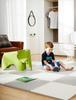 Ricokids Large Foam Puzzle Mat, And