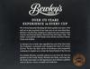 Bewleys Gold Blend Tea Bags for Pot, 80 Tea Bags (250g)