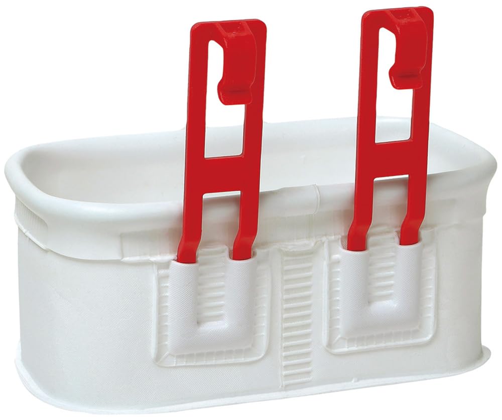 Marukyu System Multi-Pouch MQ-01 White