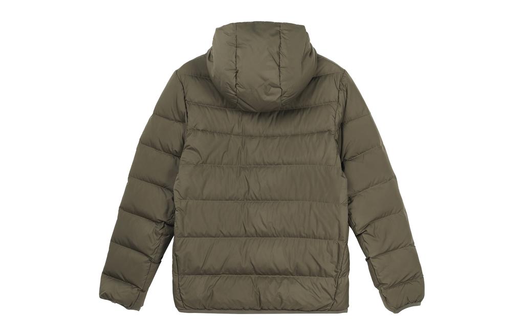 Nike Down Jacket Winter Men's Green CU0226-380