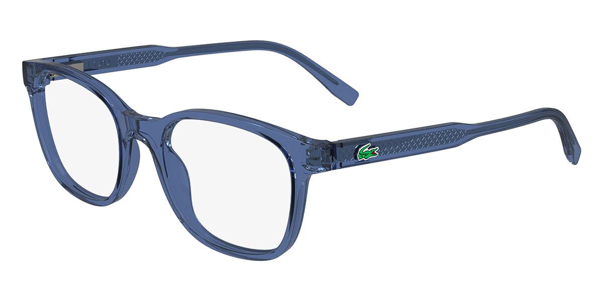 

Lacoste L3660 424 Men Eyeglasses 48-17-135