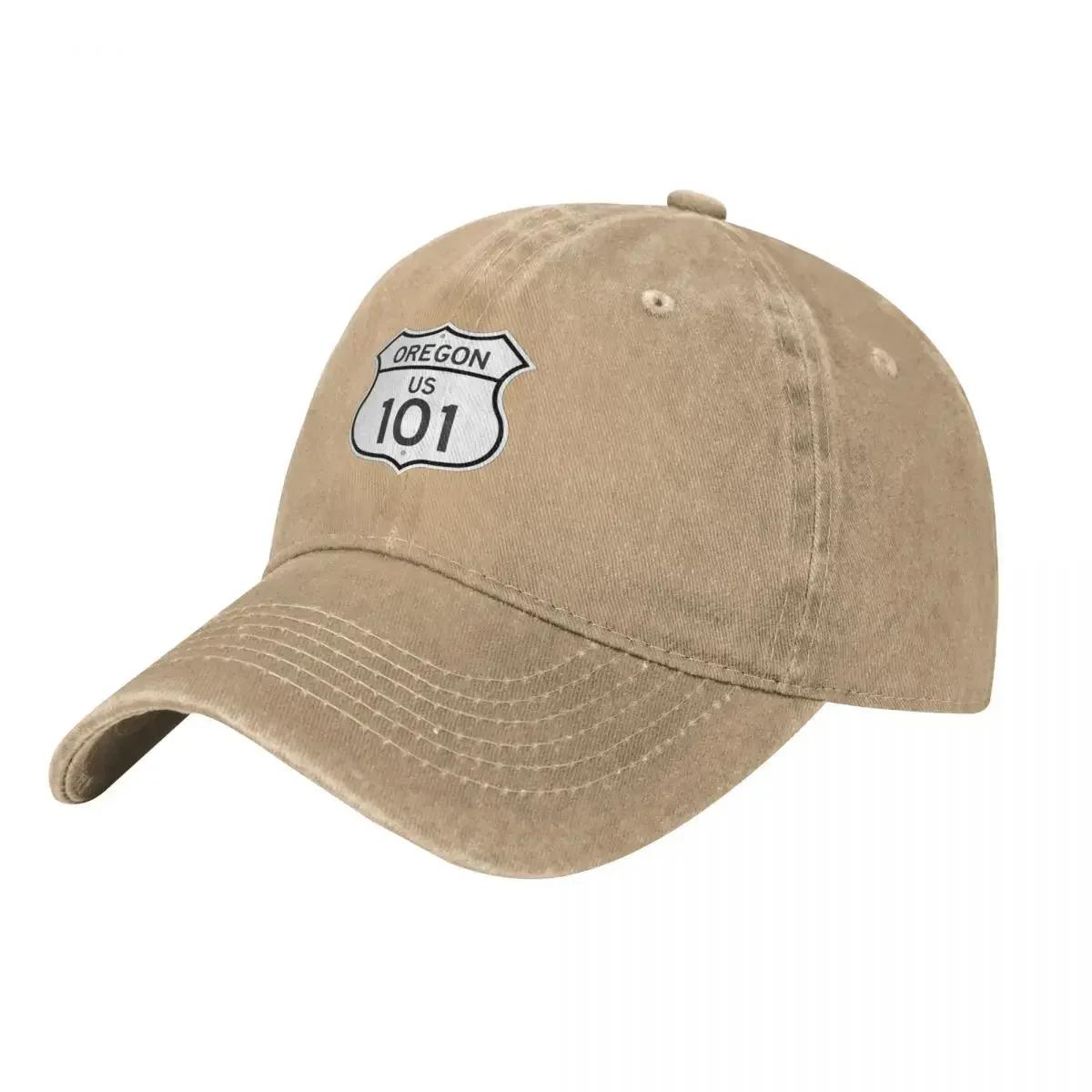 

Highway Oregon US Baseball Cap hard hat Wild Ball Hat winter hats for Unisex Snap Back Hat Unisexs Tennis Womens