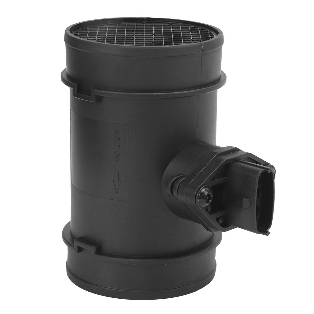 Mass Air Flow Sensor Meter 0281002537 Accessory Replacement for Isuzu D MAX RODEO