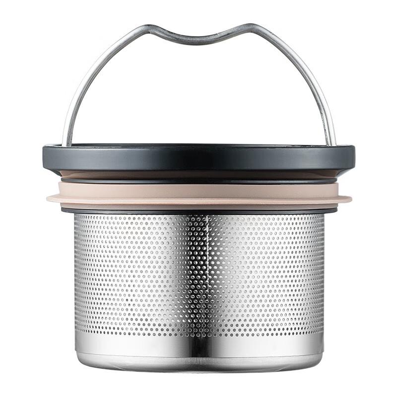 TAFUCO T6170 316 Stainless Steel Business Insulated Mug