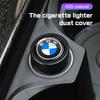 Tappo Decorativo Antipolvere per Accendisigari Auto Per X1X2 X3X5 X4 X6 X7 Serie 1 3 5 6 7 F40 E60 E90 F10 F15 F30 G20 G30