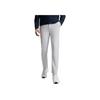New FILA Golf Series Casual Pants Men's Semi-Transparent Curtain Gray A11M515804F-GY