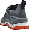 Men's Hiking Shoes Innovo GTX LO Herren Wanderschuh Grau