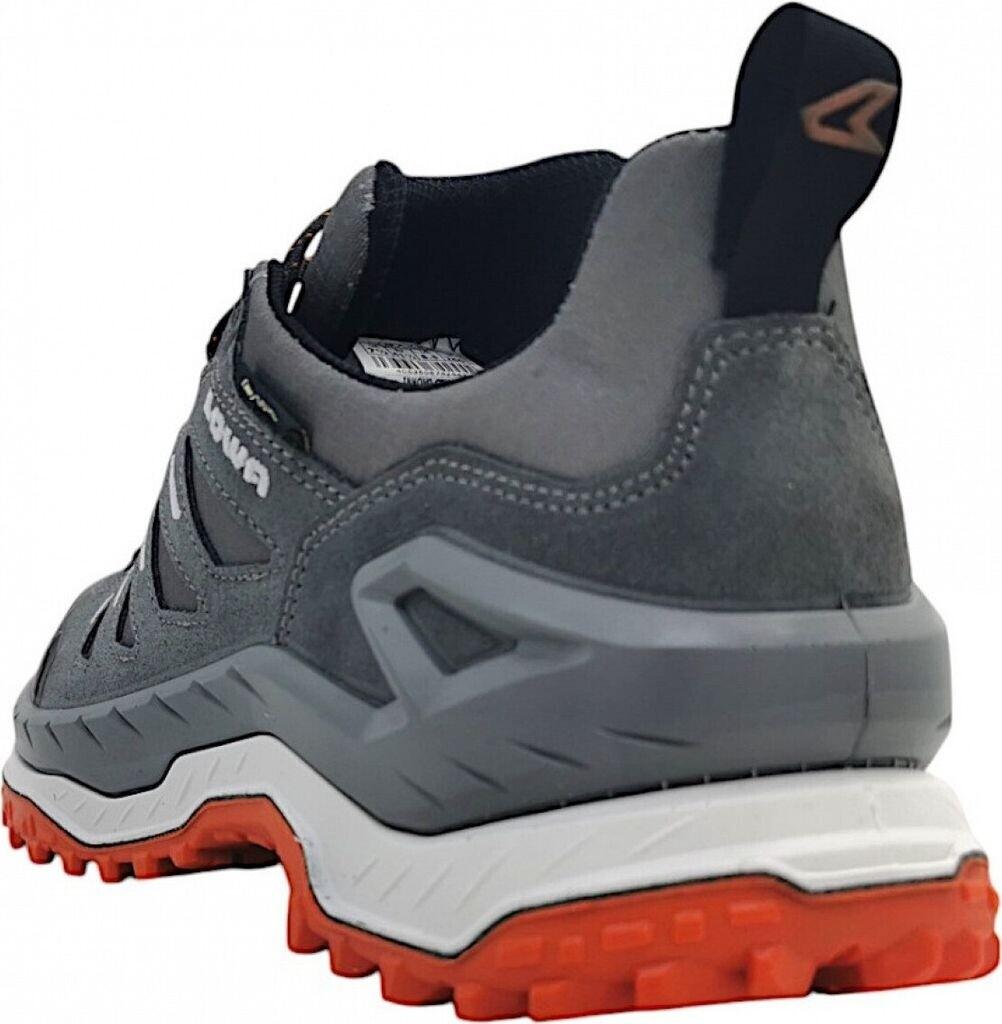 

Обувь для треккинга Lowa Innovo GTX LO Herren Wanderschuh grau 44