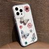 Card Slot Holder Silicone Wallet Pocket Case For Tecno Spark 10 Infinix Note 30 Oppo A60 A3 A5 Pro Samsung A06 A16 A36 A56 Cover Clear Phone Bumper