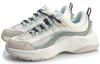 LINING Aurora WindWalker 'White Grey' Women's AGCQ064-3