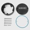 WOOGA Motorcycle Engine Generator Guard, Clutch Face Frame, Slider Crash, Pulsar Protector Case. Fits Kawasaki Z900RS, Z 900RS Cafe 2018, 2019, 2020,