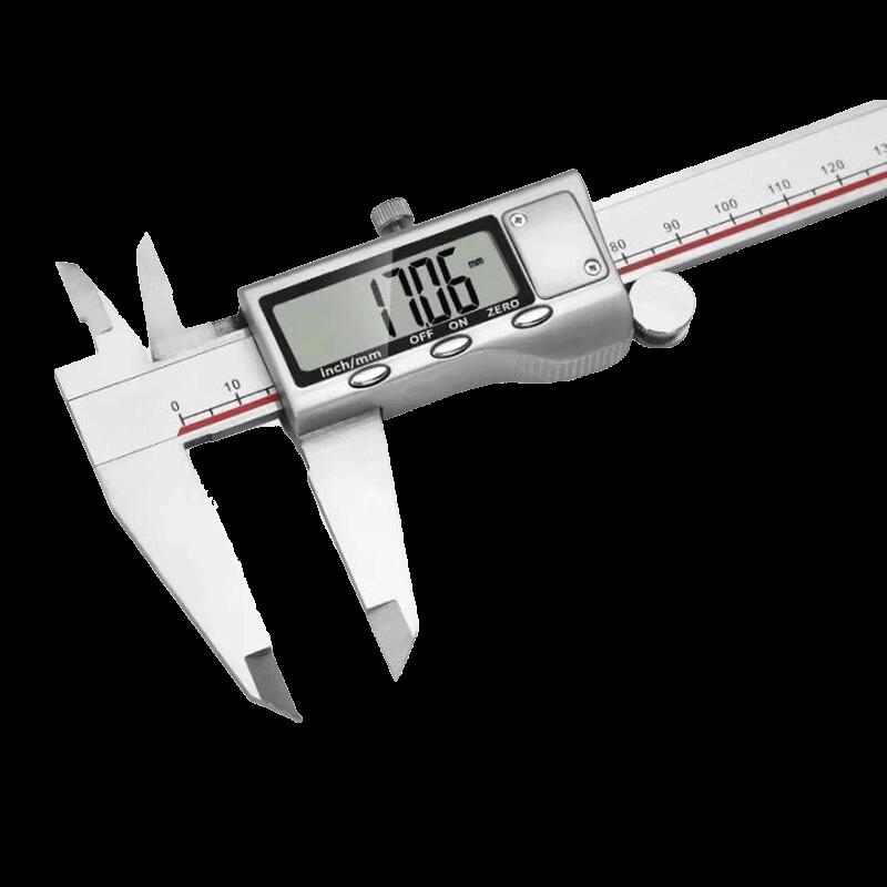 Vernier Caliper 0-150mm