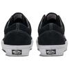 Vans Old Skool Comfortable Versatile Durable Low-Top Skate Shoes Unisex Sneakers Black VN0A2Z42BLK1