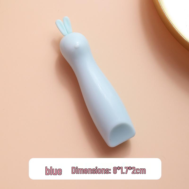 Cute Cartoon Cat Paw Utility Knife - Small Portable Paper Cutter with Fun Designs