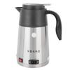 1.2L 24V Portable Truck Car Electric Kettle Boiling Coffee Water Heater Heating Cup Mug