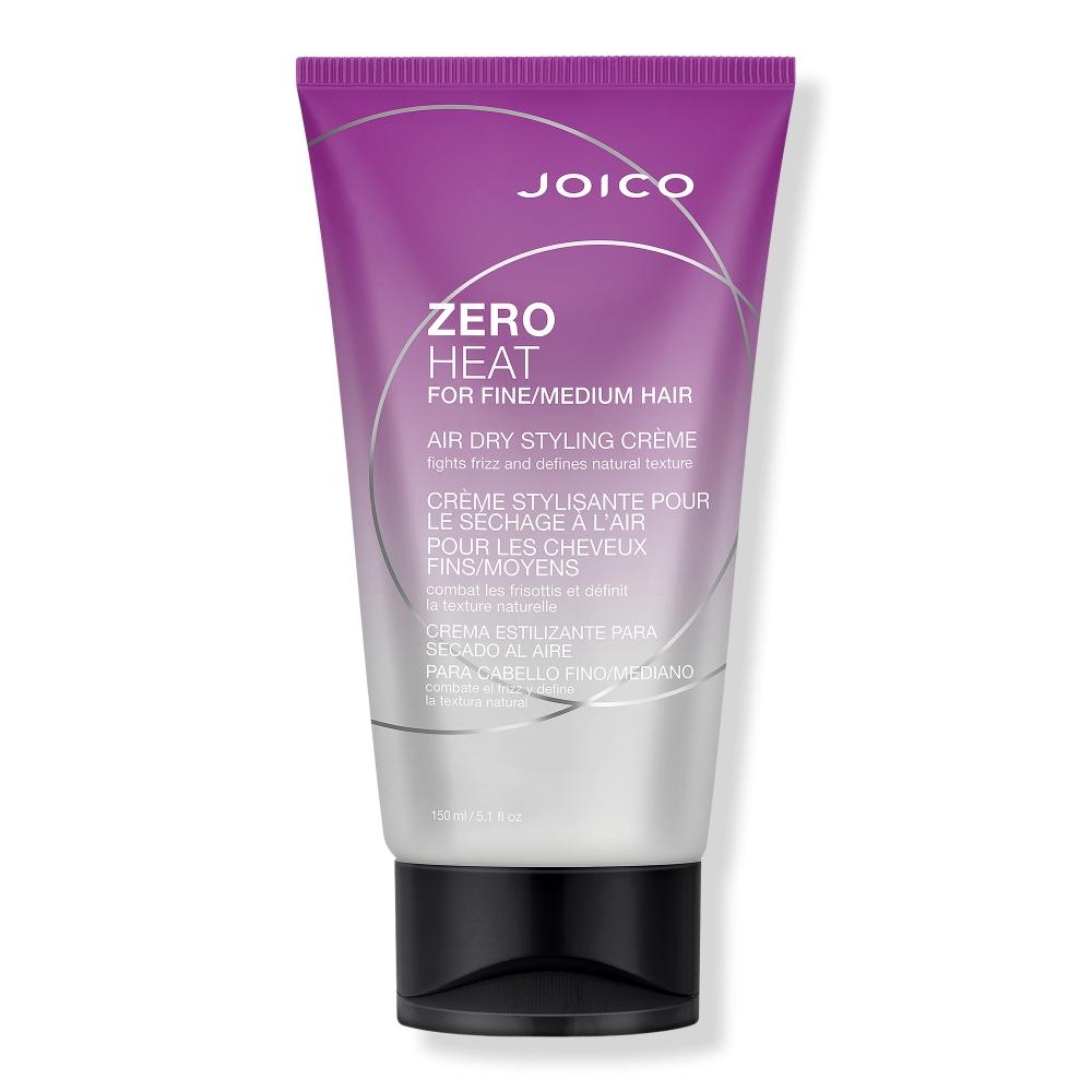 

Крем для сухой укладки Joico Zero Heat Air Dry, 5,1 унции