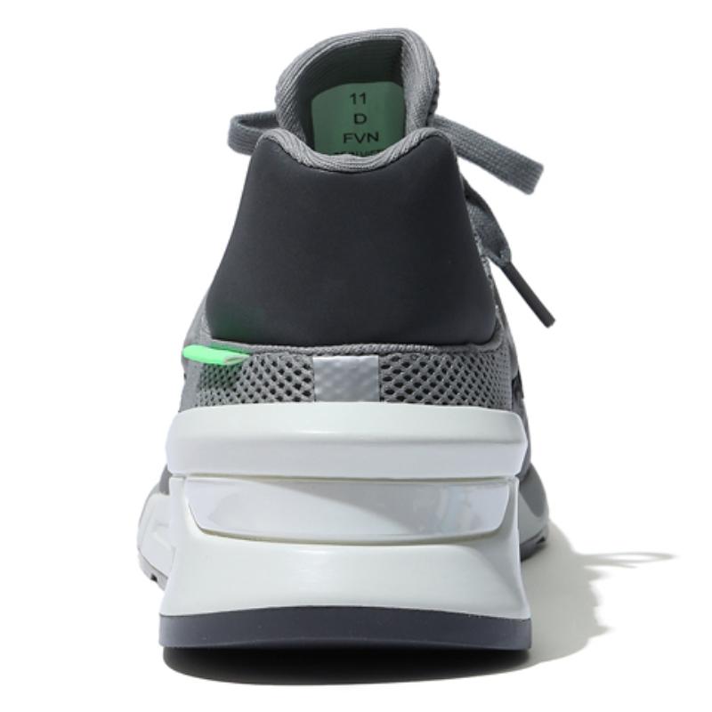 New Balance 997S Madness Grey Sneakers MS997SMW