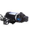 Water Pump Self‑Acting Single Suction Impeller for DC Road Roller Purifier Car Wash Spray 110V US Pl